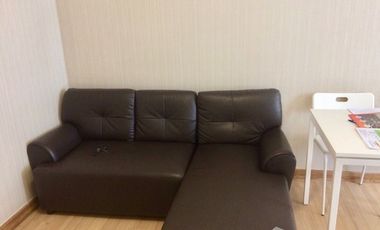 For sale 1 bed condo in Thanyaburi, Pathum Thani