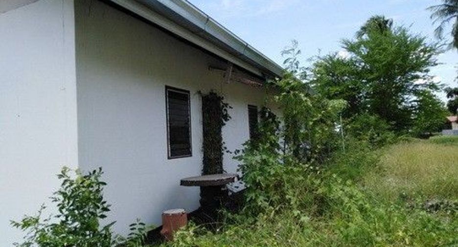 For sale land in Mueang Saraburi, Saraburi