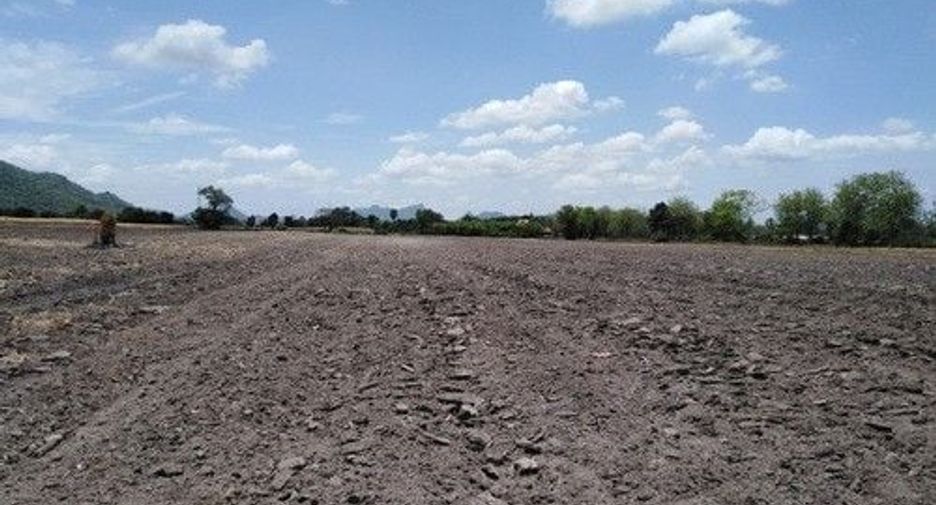 For sale land in Mueang Saraburi, Saraburi