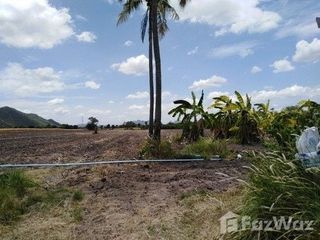 For sale land in Mueang Saraburi, Saraburi
