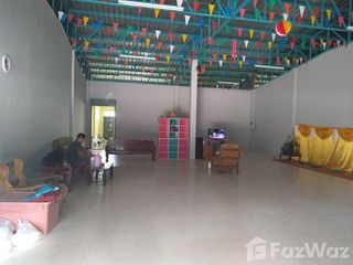 For sale land in Lang Suan, Chumphon