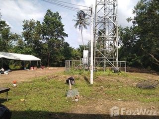 For sale land in Lang Suan, Chumphon
