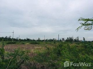 For sale land in Lat Bua Luang, Phra Nakhon Si Ayutthaya