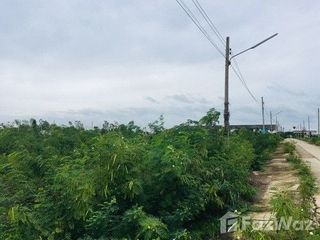 For sale land in Lat Bua Luang, Phra Nakhon Si Ayutthaya