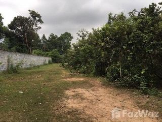 For sale land in Phibun Mangsahan, Ubon Ratchathani
