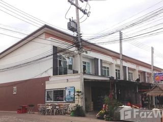 For sale 3 bed townhouse in Mueang Maha Sarakham, Maha Sarakham