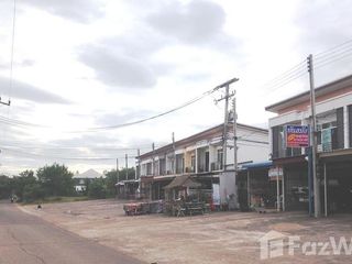 For sale 3 bed townhouse in Mueang Maha Sarakham, Maha Sarakham