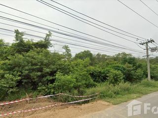 For sale land in Mueang Chaiyaphum, Chaiyaphum