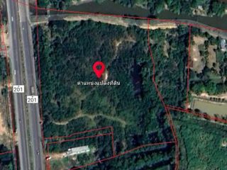 For sale land in Mueang Chaiyaphum, Chaiyaphum