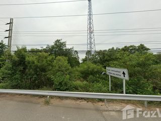 For sale land in Mueang Chaiyaphum, Chaiyaphum