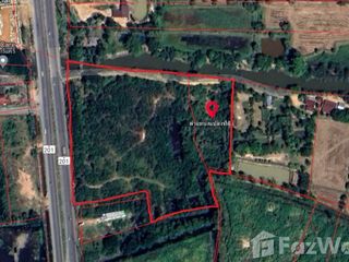 For sale land in Mueang Chaiyaphum, Chaiyaphum