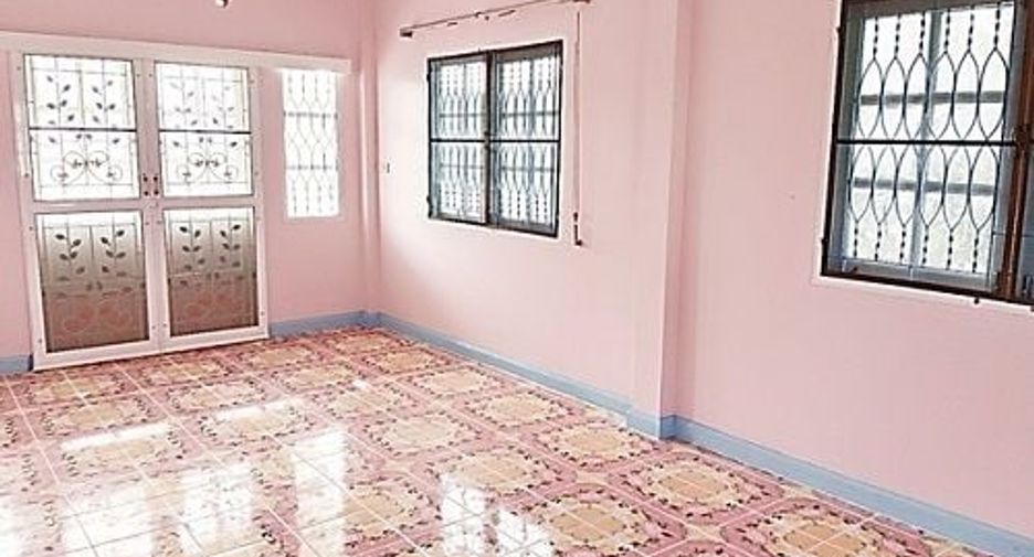 ขาย 4 เตียง บ้านเดี่ยว ใน ปากเกร็ด, นนทบุรี