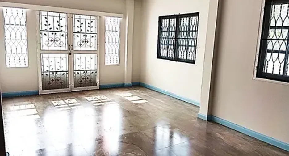 ขาย 4 เตียง บ้านเดี่ยว ใน ปากเกร็ด, นนทบุรี