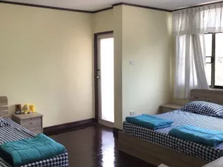 For rent 4 bed townhouse in Klaeng, Rayong