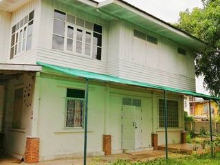 For sale 4 Beds house in Mueang Khon Kaen, Khon Kaen