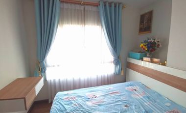 For sale studio condo in Mueang Nonthaburi, Nonthaburi