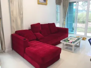 For sale 4 bed house in Mueang Chiang Rai, Chiang Rai