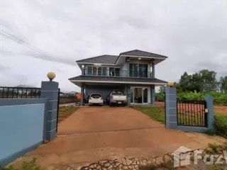 For sale 4 bed house in Mueang Chiang Rai, Chiang Rai