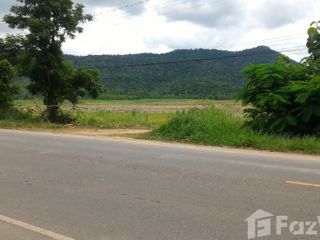 For sale land in Si Satchanalai, Sukhothai