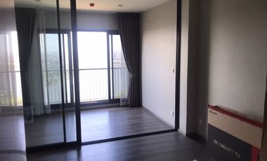 For sale 1 bed condo in Mueang Nonthaburi, Nonthaburi