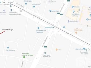 For sale 6 bed townhouse in Mueang Nonthaburi, Nonthaburi