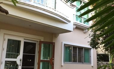 For sale 3 bed house in Bang Bua Thong, Nonthaburi