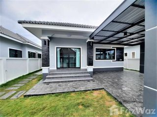 For sale 3 bed house in Mueang Lamphun, Lamphun