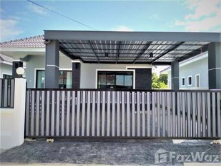 For sale 3 bed house in Mueang Lamphun, Lamphun
