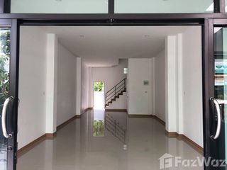 For sale 3 Beds townhouse in Ban Chang, Rayong