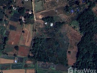 For sale land in Manorom, Chainat