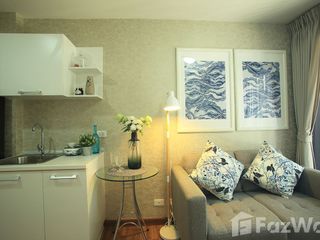 For sale 1 bed condo in Mueang Samut Sakhon, Samut Sakhon