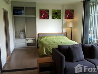 For sale 1 bed condo in Pak Chong, Nakhon Ratchasima