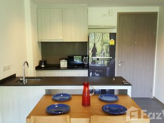 For sale 1 bed condo in Pak Chong, Nakhon Ratchasima