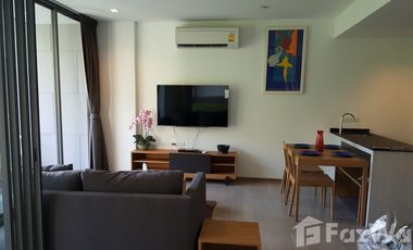 For sale 1 bed condo in Pak Chong, Nakhon Ratchasima