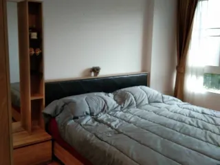 For sale 1 bed condo in Mueang Chiang Rai, Chiang Rai