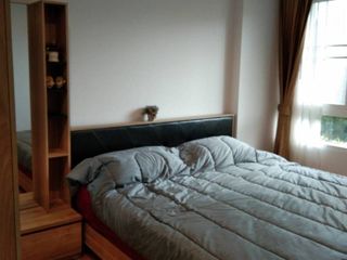 For sale 1 bed condo in Mueang Chiang Rai, Chiang Rai