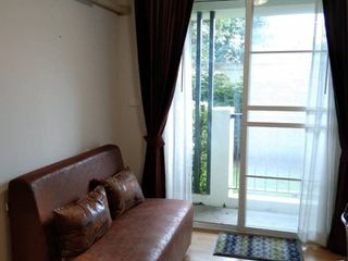 For sale 1 bed condo in Mueang Chiang Rai, Chiang Rai