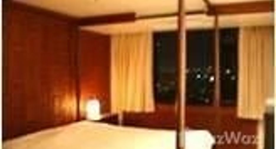 For sale 3 bed condo in Mueang Nonthaburi, Nonthaburi