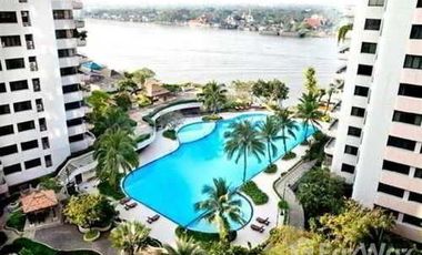 For sale 3 bed condo in Mueang Nonthaburi, Nonthaburi
