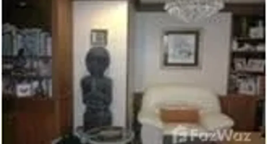 For sale 3 bed condo in Mueang Nonthaburi, Nonthaburi