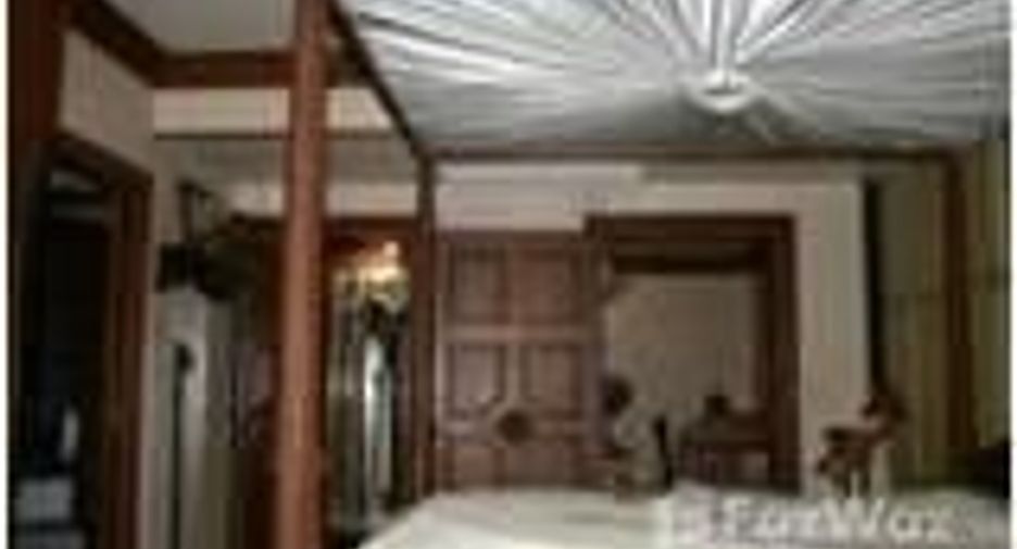 For sale 3 bed condo in Mueang Nonthaburi, Nonthaburi