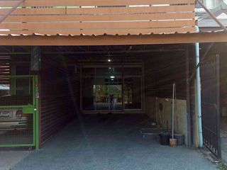 For sale 1 bed townhouse in Mueang Saraburi, Saraburi