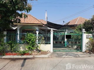 For sale 3 bed house in Sung Noen, Nakhon Ratchasima