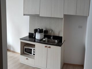 For sale スタジオ condo in Mueang Nonthaburi, Nonthaburi