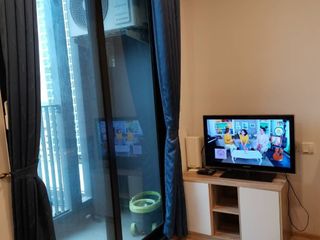 For sale スタジオ condo in Mueang Nonthaburi, Nonthaburi
