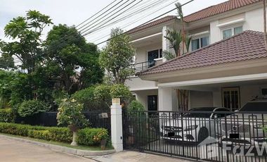 ขาย 3 เตียง บ้านเดี่ยว ใน เมืองสมุทรสาคร, สมุทรสาคร