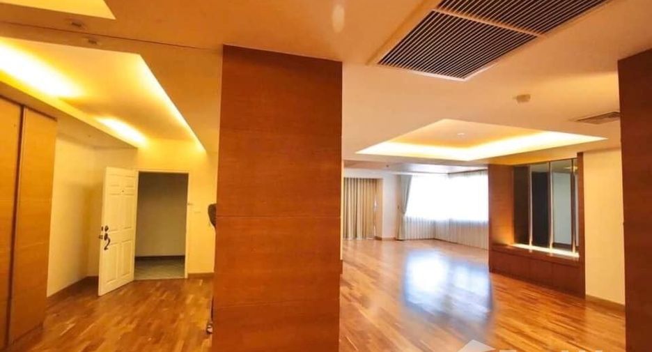 For sale 3 bed condo in Mueang Nonthaburi, Nonthaburi
