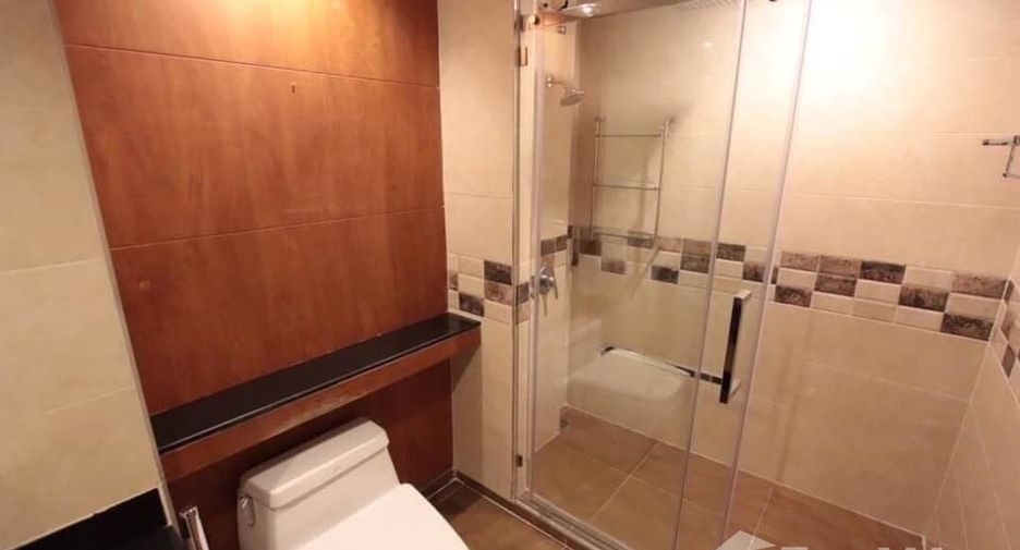For sale 3 bed condo in Mueang Nonthaburi, Nonthaburi