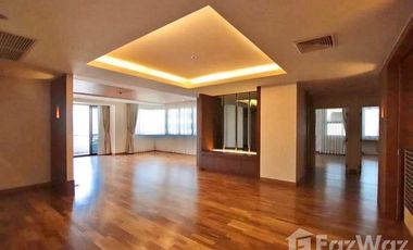For sale 3 bed condo in Mueang Nonthaburi, Nonthaburi