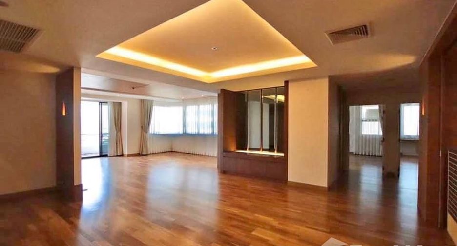 For sale 3 bed condo in Mueang Nonthaburi, Nonthaburi